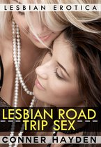 Lesbian Road Trip Sex