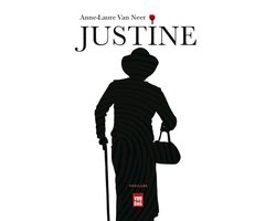 Omslag van Justine