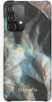 Selencia Maya Fashion Backcover Samsung Galaxy A52(s) (5G/4G) hoesje - Nepal