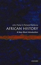 Very Short Introductions - African History: A Very Short Introduction