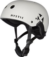 Mystic MK8 X Helm - White - M
