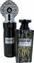 Intense Oud Set