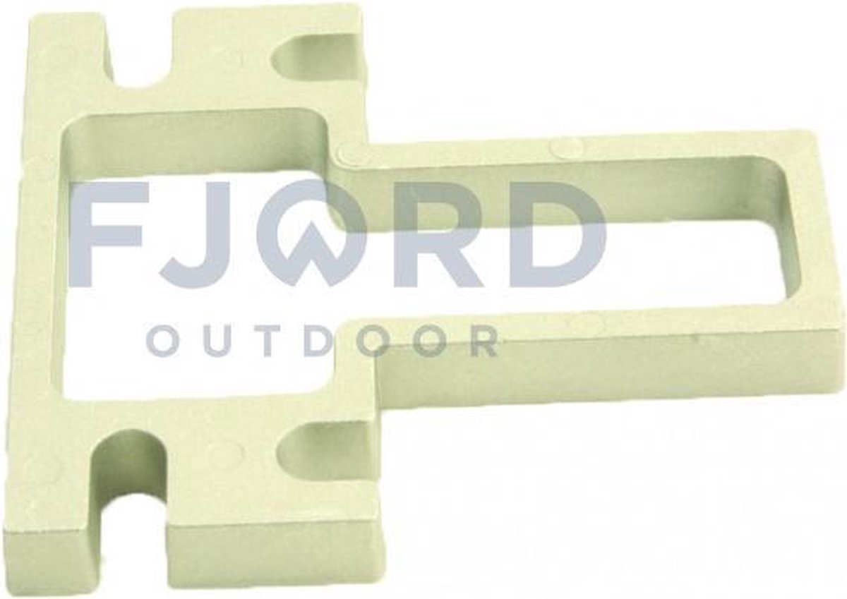 Enduro Spacers EM303 15mm
