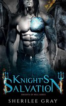 Knights of Hell 2 - Knight's Salvation (Knights of Hell, #2)