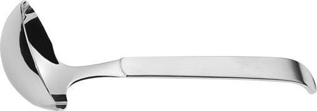 Buffet Sauslepel 70mm Sleeve