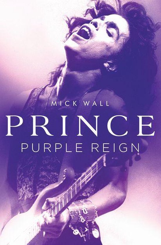 Prince - cover