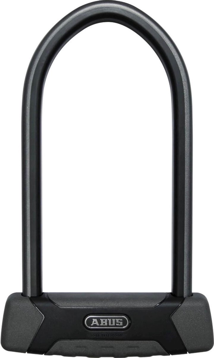 ABUS Spiraalkabelslot CC Lock 1102 zwart kopen