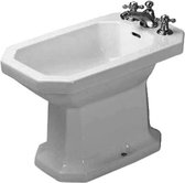 Duravit 1930 Staand bidet Wit