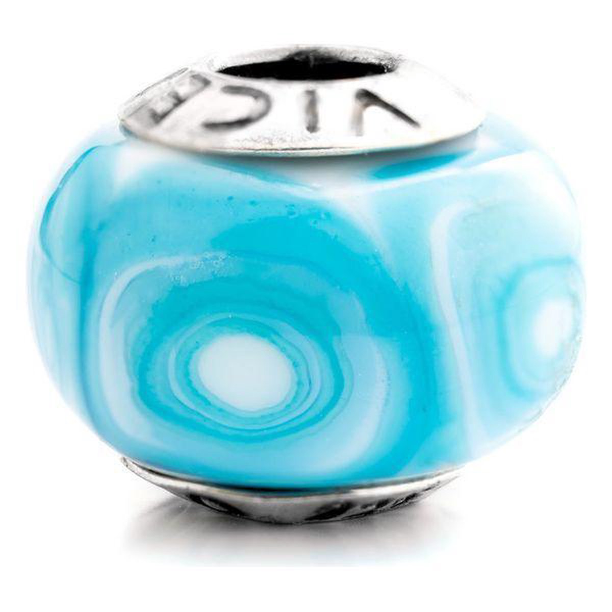 Sieraad Dames Viceroy VMB0054-03 Blauw 1 cm