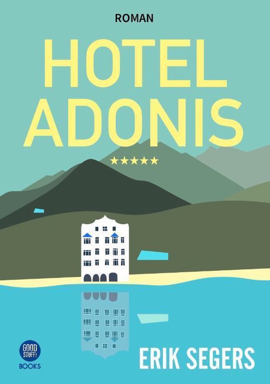 Hotel Adonis*****