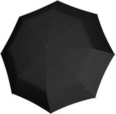 Knirps Paraplu's T Line  M - zwart