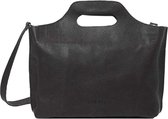 MYOMY My Carry Bag Mini Dames Handtas - rambler black