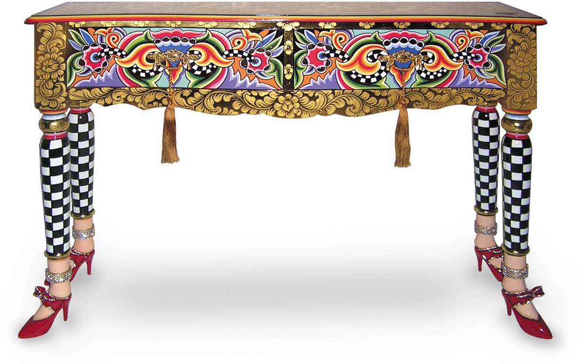 Toms Drag Console Versailles
