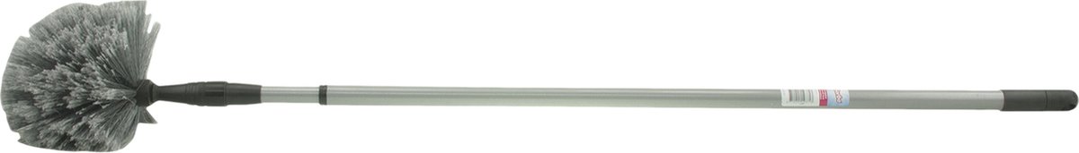 Goedkoopste Sorbo Ragebol - 19cm - Telescoopsteel - 80 tot 150cm
