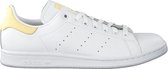 Adidas Dames Lage sneakers Stan Smith Dames - Wit - Maat 41⅓