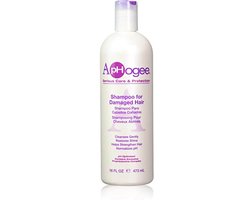Aphogee Shampoo for Damaged Hair