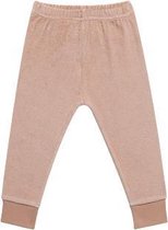 Little Indians Legging Tuscany Junior Katoen Nude Mt 3-6 Mnd