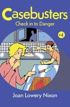 Casebusters - Check in to Danger