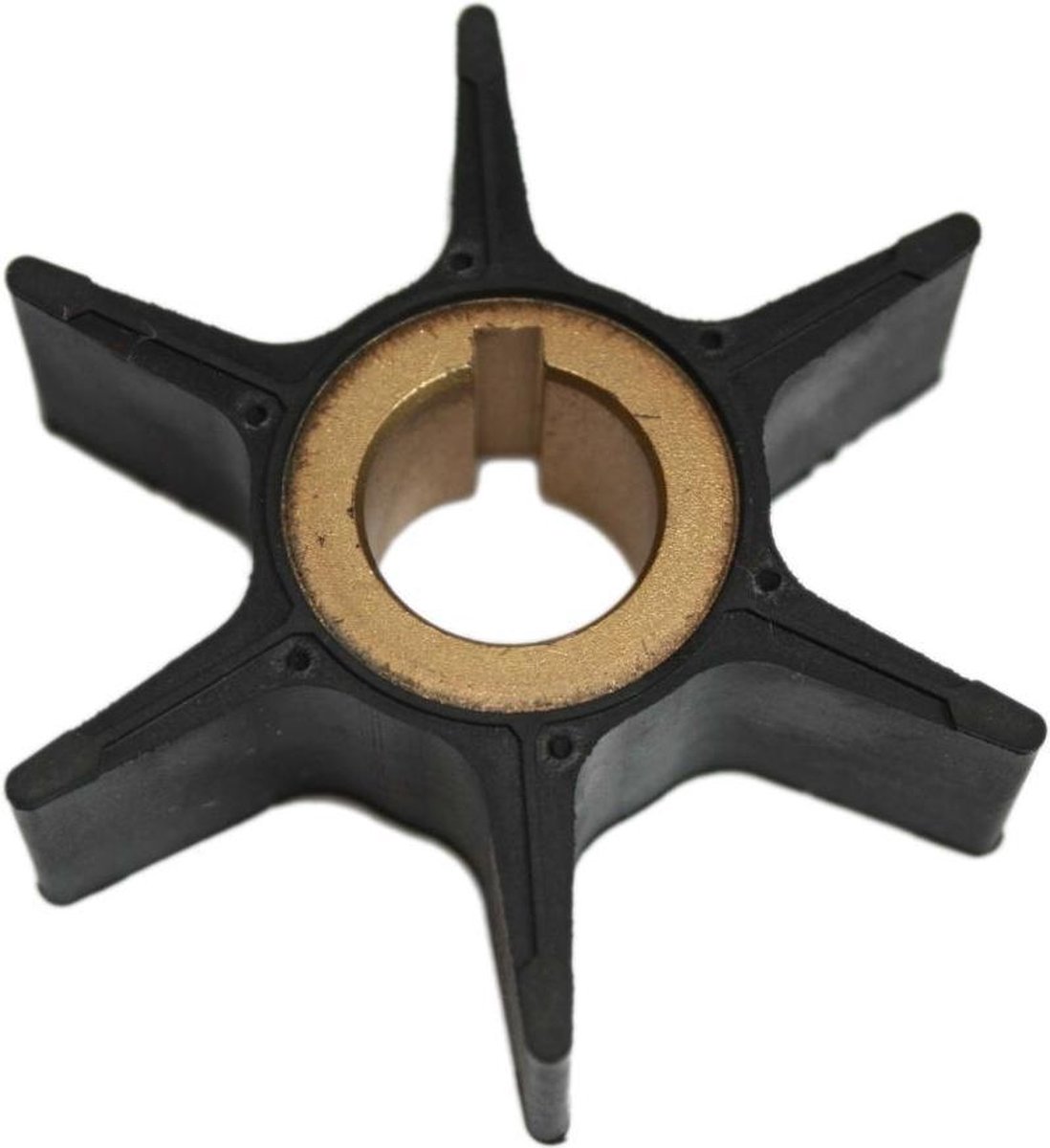 17461-94700, 17461-94701- Impeller DT 35 t/m 65 pk (1980 t/m 1997) Suzuki