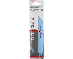 Bosch S 922 BF Reciprozaagblad