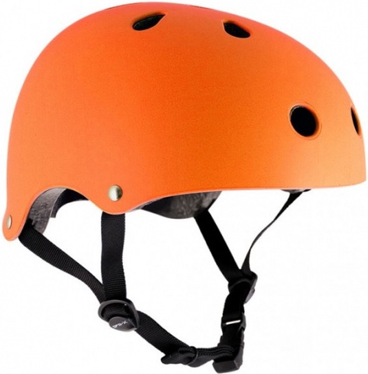 SFR Essentials Skatehelm 57/59 cm Oranje