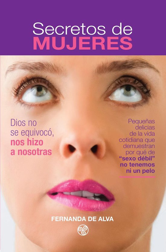Secretos de Mujeres - cover