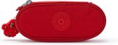 Kipling Duobox Etui - Cherry Tonal