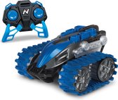 Nikko RC Nano Velocitrax Blauw