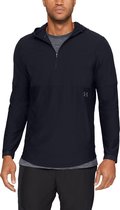 UA Vanish Hybrid Jacket - black Size : LG