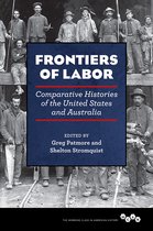 Working Class in American History 1 - Frontiers of Labor