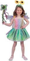 Funny Fashion - Butterfly Kostuum