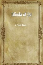 Glinda Of Oz