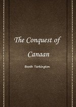 The Conquest Of Canaan