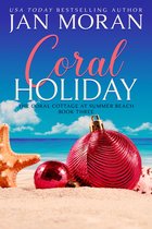 Summer Beach: Coral Cottage 3 - Coral Holiday