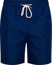 Shark one - zwembroek - navy
