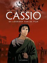 Cassio 6 - De lokroep van de pijn