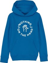 NOTHING ON THE HAND KIDS HOODIE