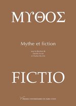 Hors collection - Mythe et fiction