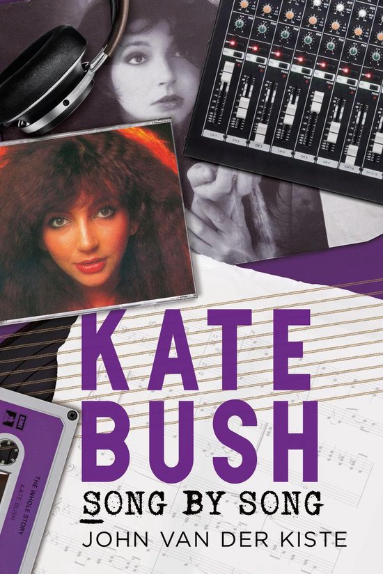 Kate Bush - cover