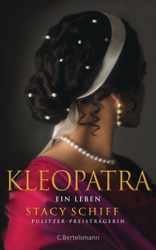 Kleopatra - cover