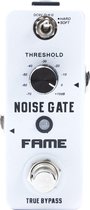 Fame LEF-319 Noise Gate - Effect-unit voor gitaren