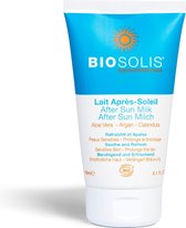 Bio Solis After Sun melk - 150 ml