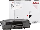 Xerox Toner vervangt Samsung MLT-D203E Compatibel Zwart 10000 bladzijden Everyday 006R04300