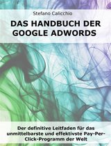 Das Handbuch der Google Adwords