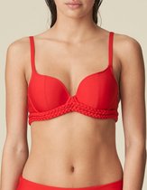 Marie Jo Swim Blanche Bikini Top 1002716 Pomme D Amour - maat 85C