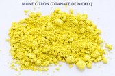 37. Jaune Citron - 250 gram