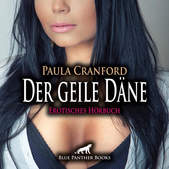 Der geile Däne / Erotische Geschichte - cover