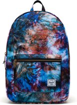 Herschel Supply Co. Settlement Rugzak - Summer Tie Dye