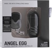 Angel Egg - Black