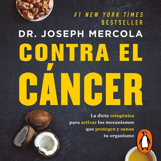 Contra el cáncer - cover